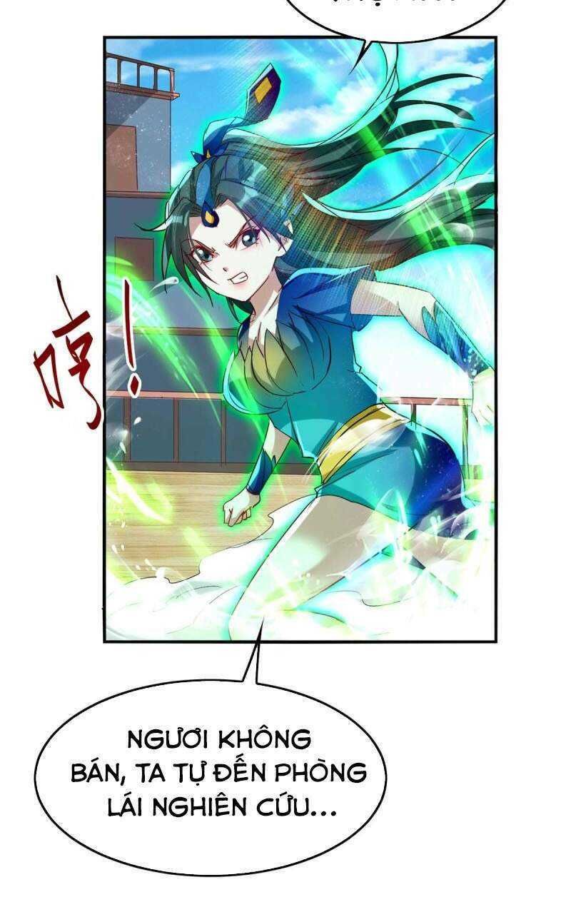 Tiên Đế Qui Lai: Chapter 248