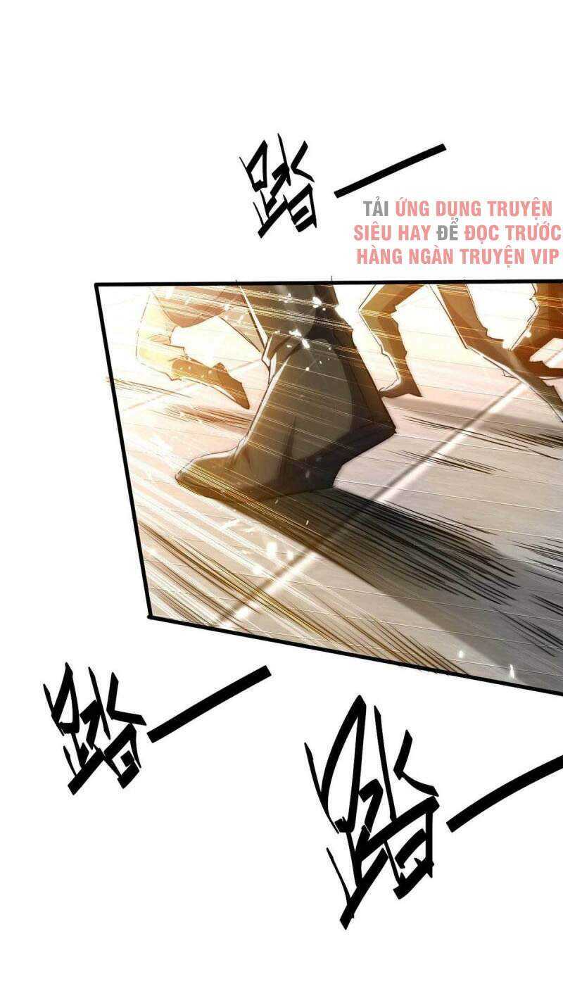 Tiên Đế Qui Lai: Chapter 248