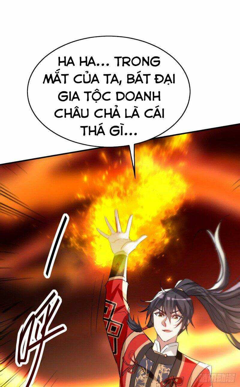 Tiên Đế Qui Lai: Chapter 249