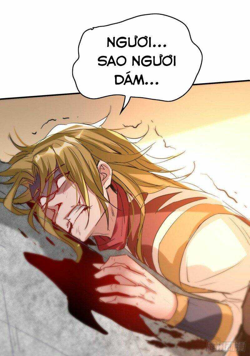 Tiên Đế Qui Lai: Chapter 249