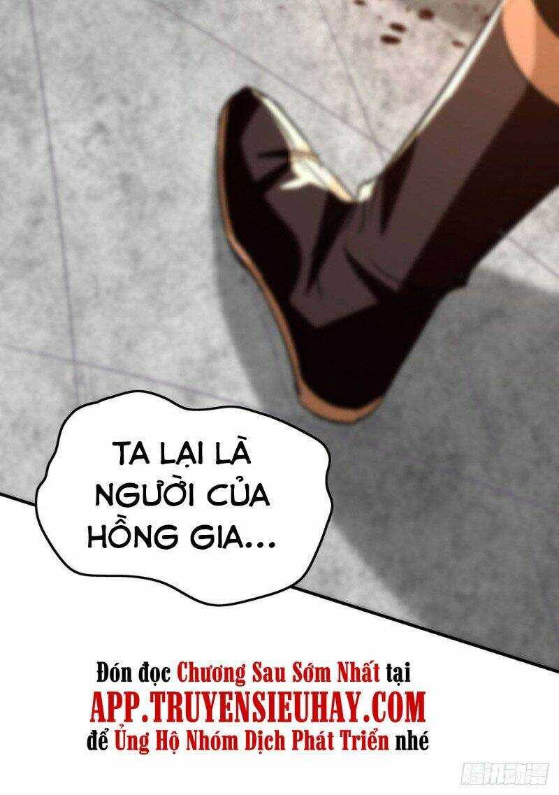 Tiên Đế Qui Lai: Chapter 249