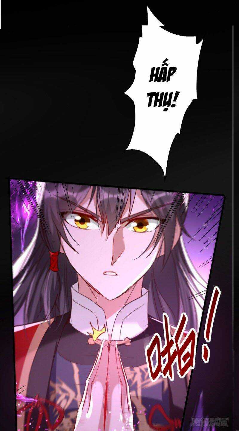 Tiên Đế Qui Lai: Chapter 249