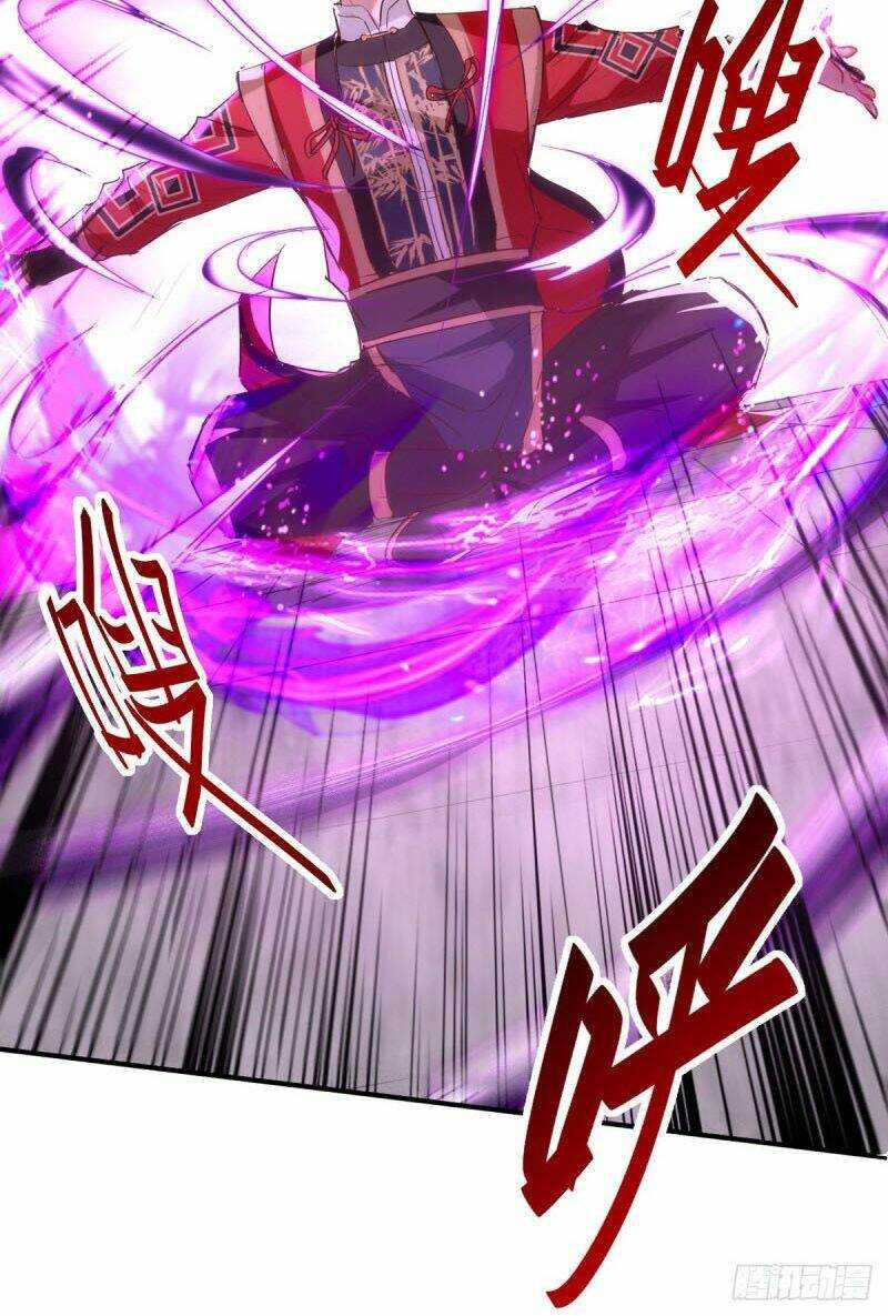 Tiên Đế Qui Lai: Chapter 249