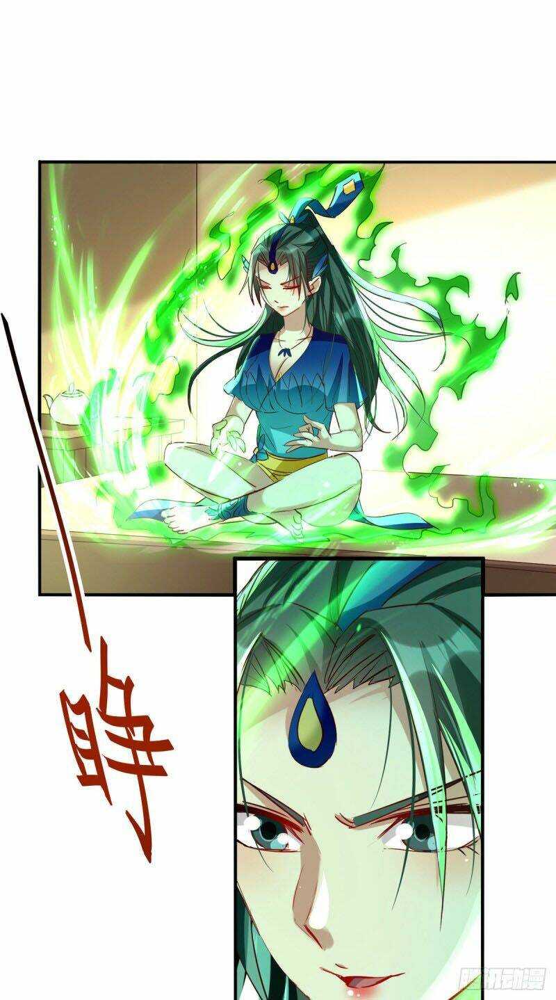 Tiên Đế Qui Lai: Chapter 249