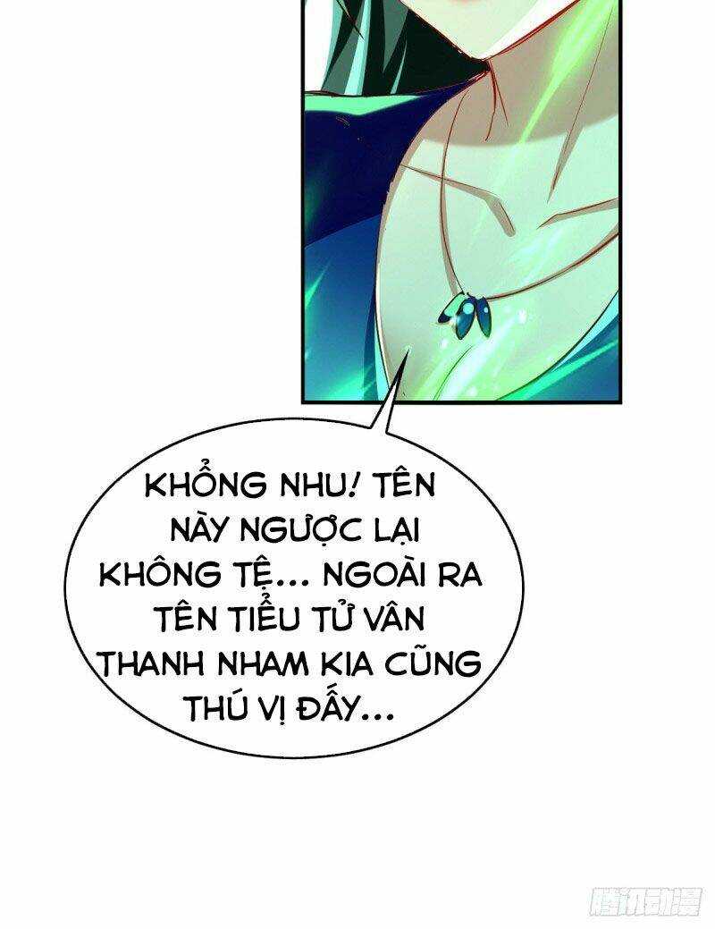 Tiên Đế Qui Lai: Chapter 249