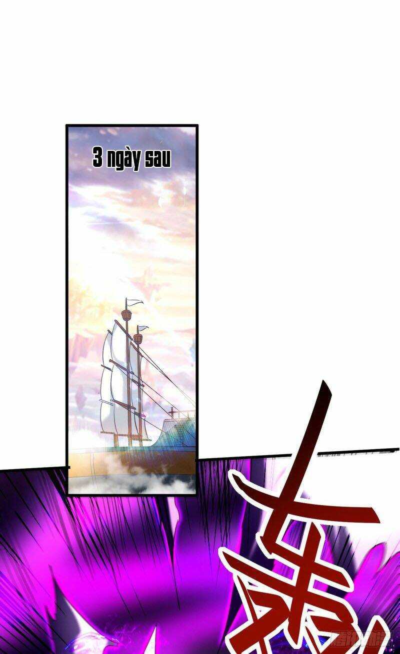 Tiên Đế Qui Lai: Chapter 249