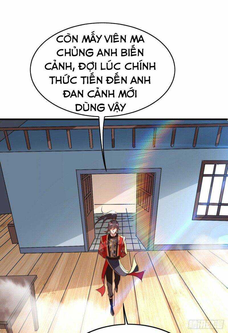 Tiên Đế Qui Lai: Chapter 249