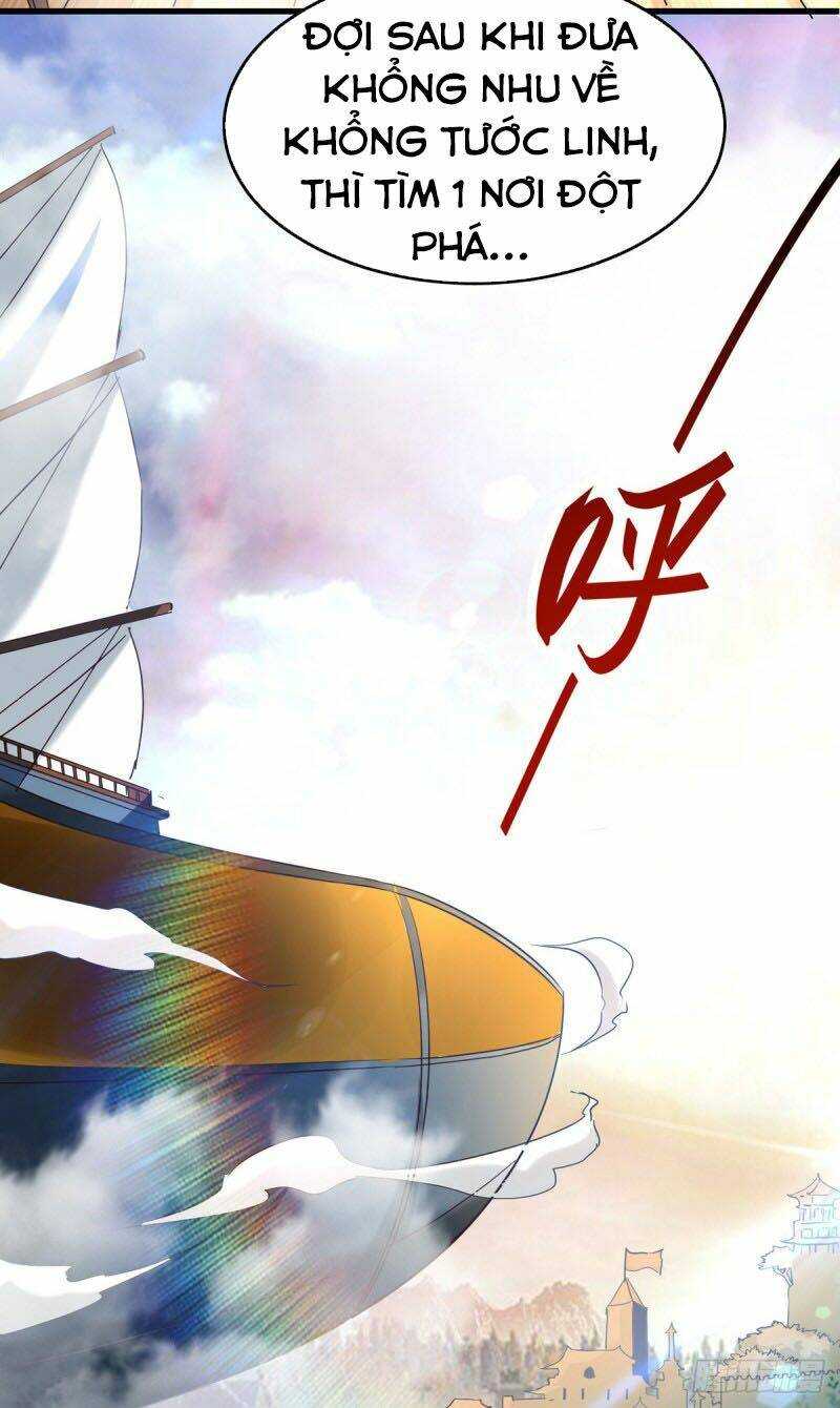 Tiên Đế Qui Lai: Chapter 249