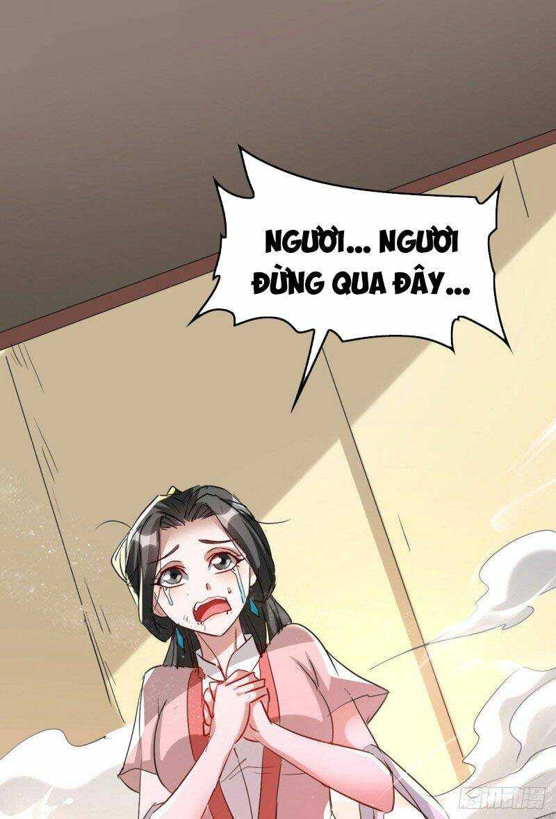 Tiên Đế Qui Lai: Chapter 249