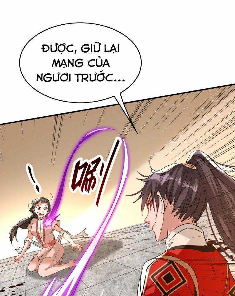 Tiên Đế Qui Lai: Chapter 249
