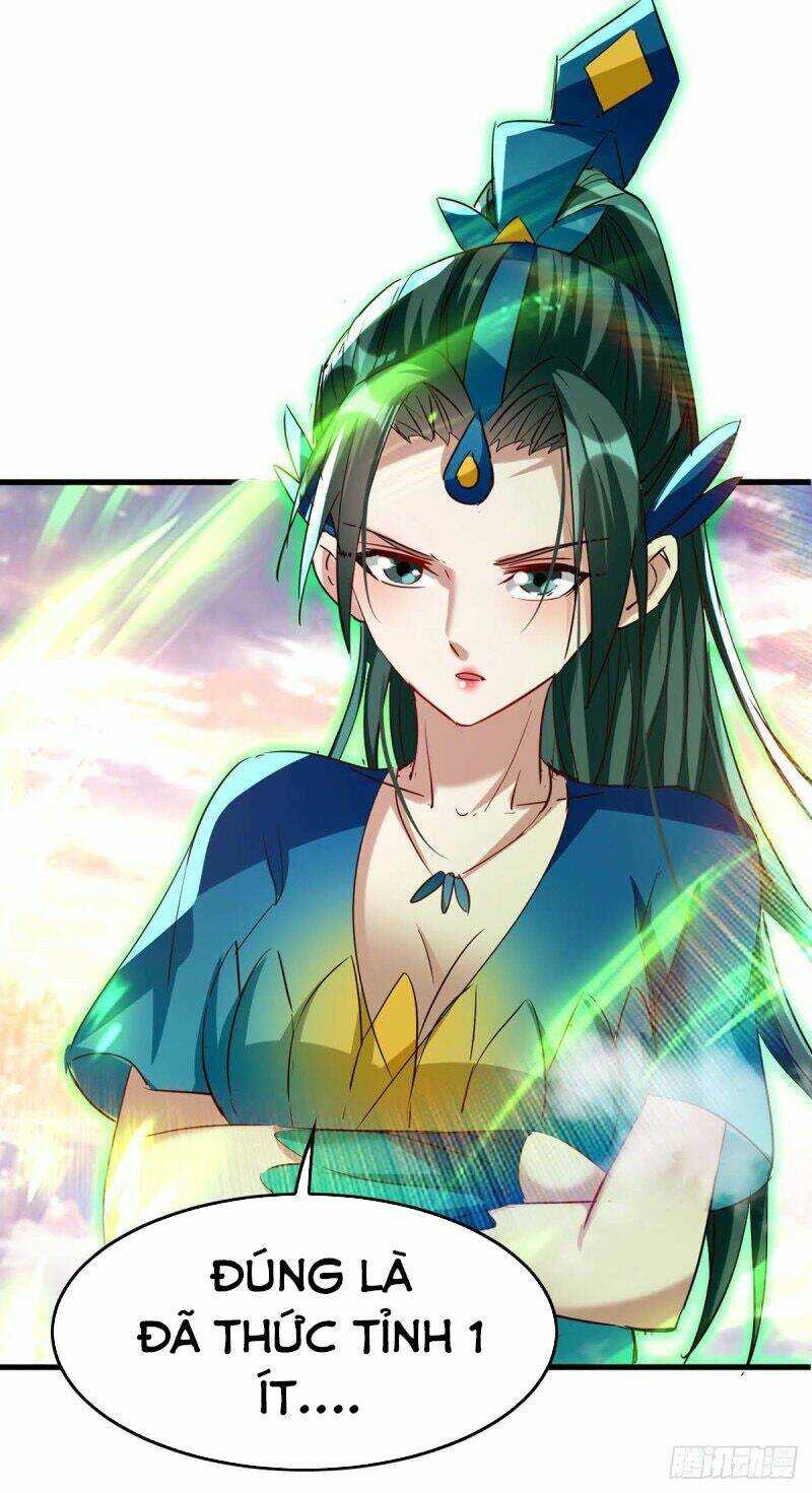Tiên Đế Qui Lai: Chapter 250