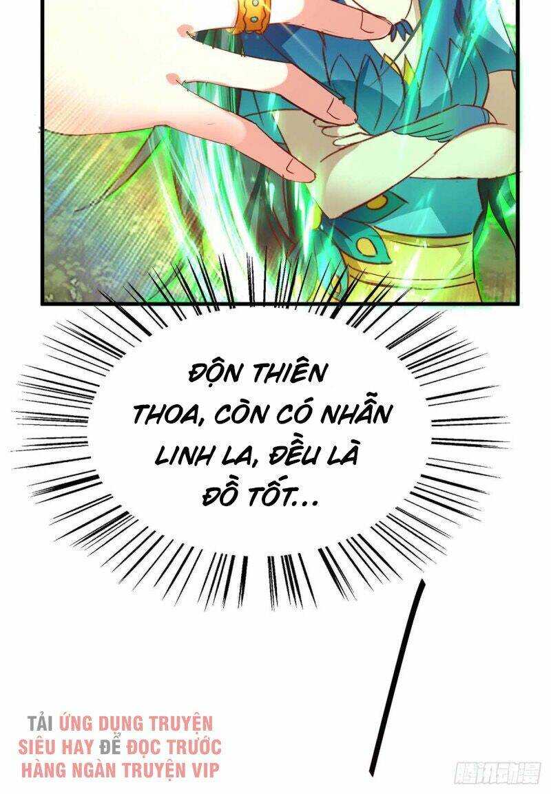 Tiên Đế Qui Lai: Chapter 250