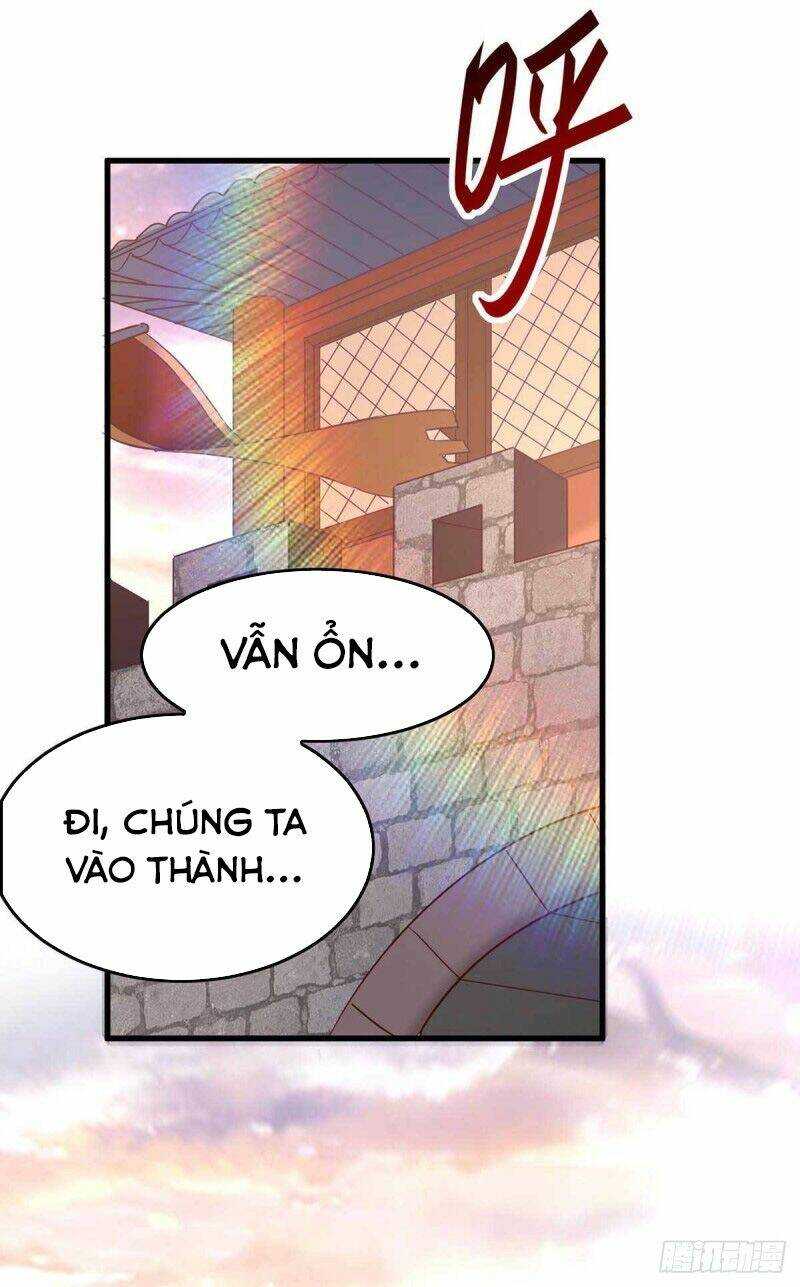 Tiên Đế Qui Lai: Chapter 250