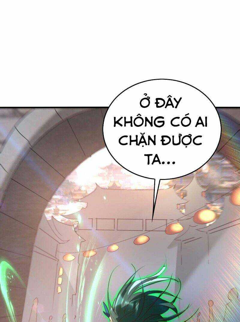 Tiên Đế Qui Lai: Chapter 250