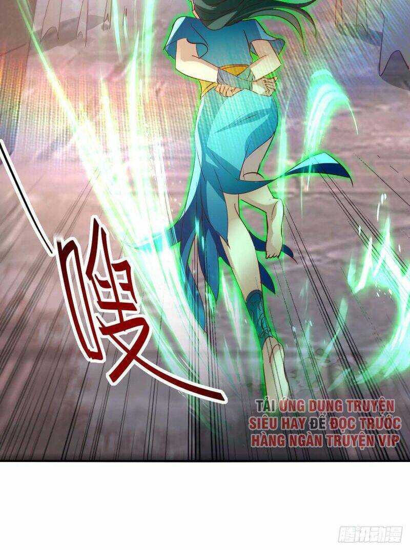 Tiên Đế Qui Lai: Chapter 250