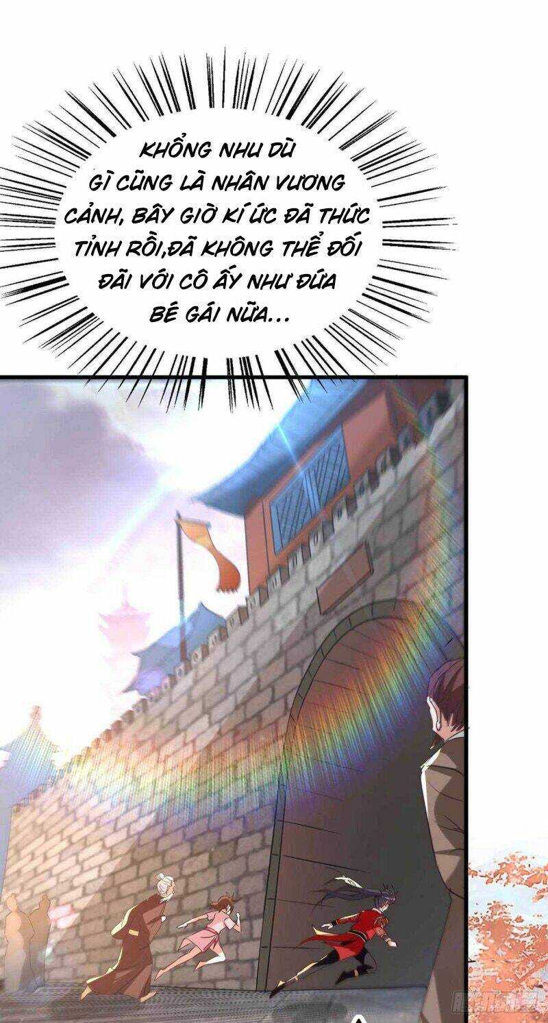 Tiên Đế Qui Lai: Chapter 250