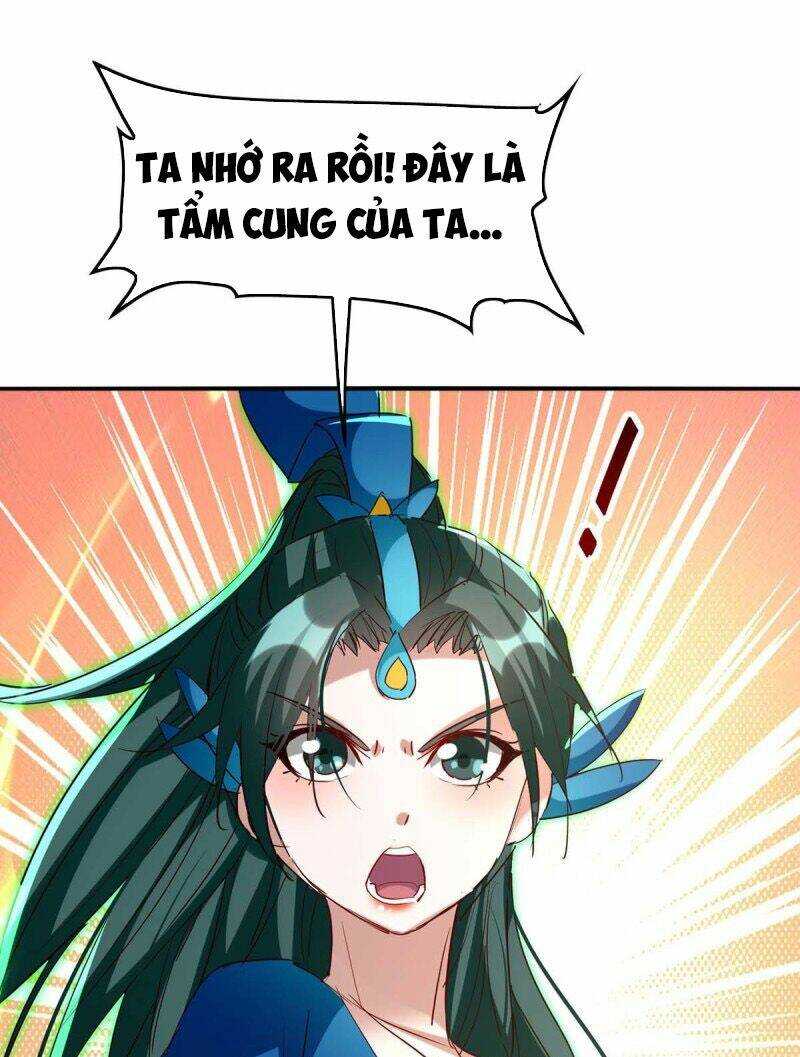 Tiên Đế Qui Lai: Chapter 250