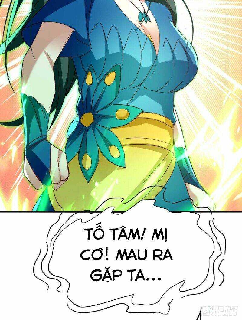 Tiên Đế Qui Lai: Chapter 250