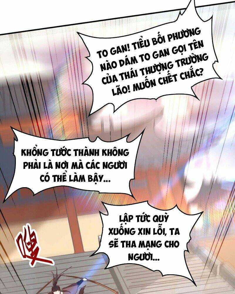 Tiên Đế Qui Lai: Chapter 250
