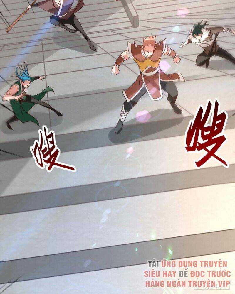 Tiên Đế Qui Lai: Chapter 250