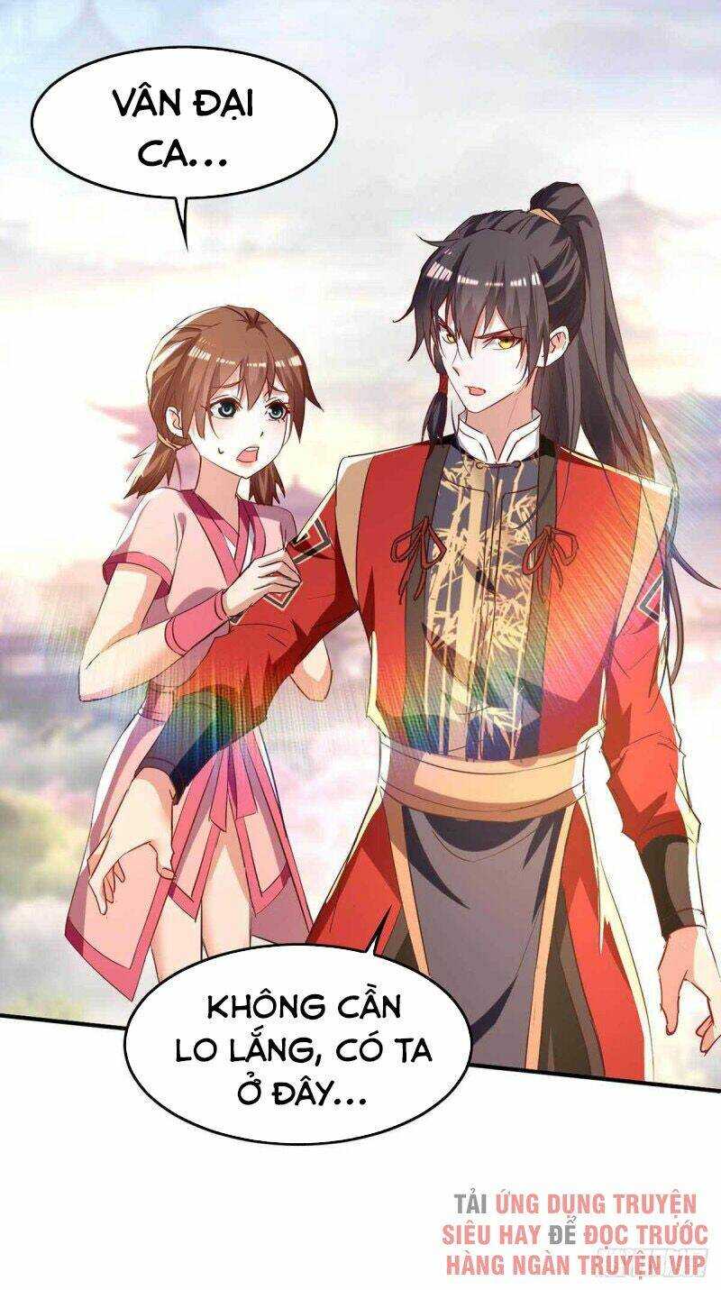Tiên Đế Qui Lai: Chapter 250