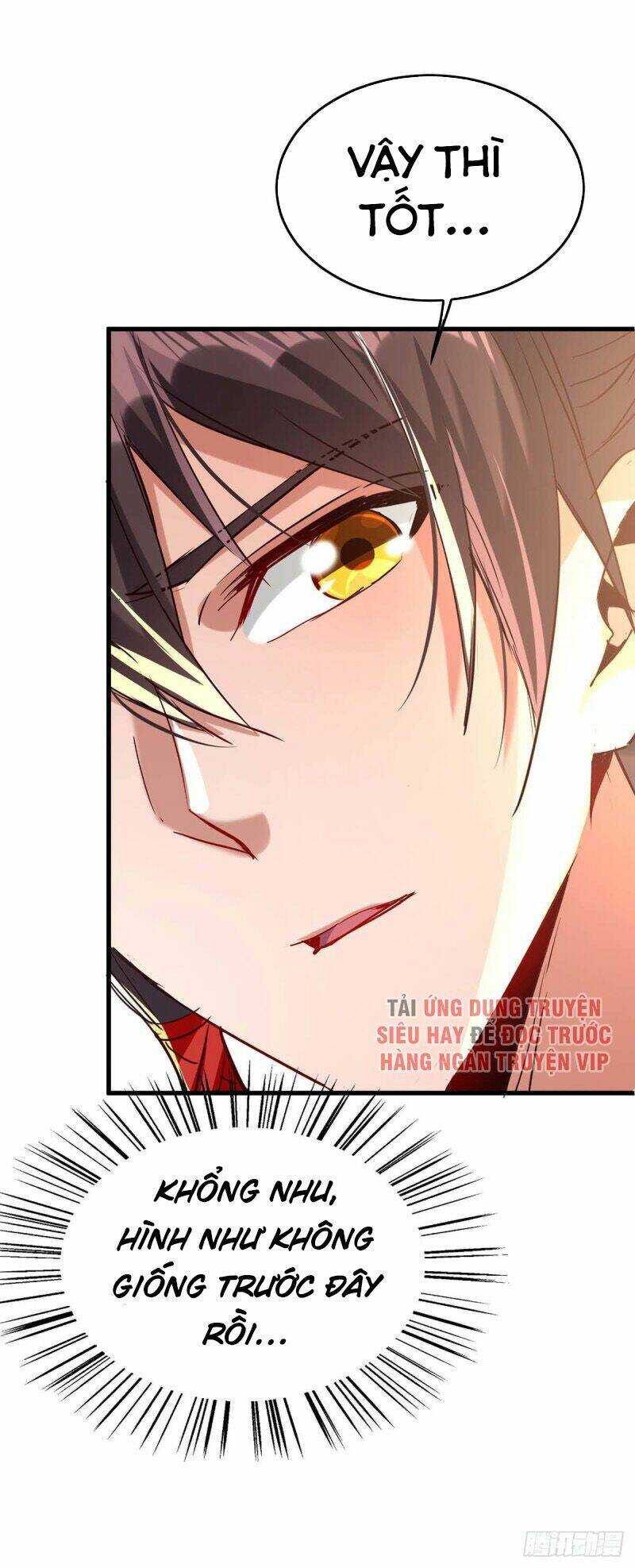 Tiên Đế Qui Lai: Chapter 250