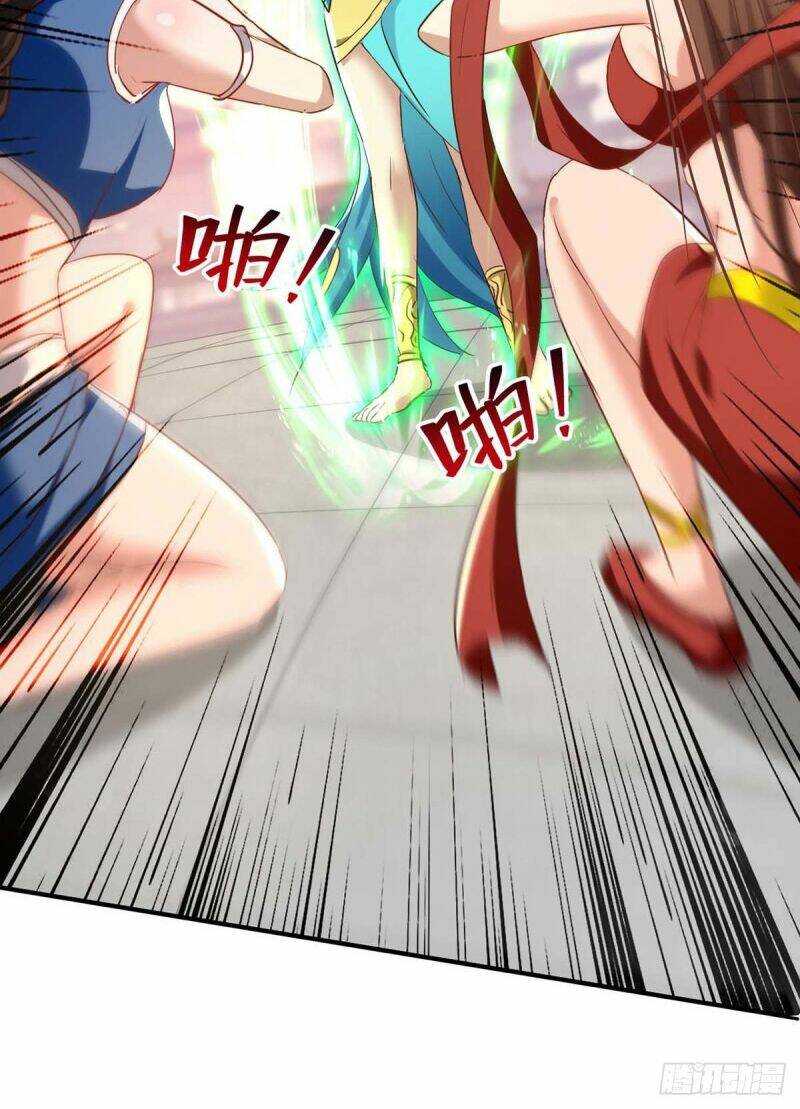 Tiên Đế Qui Lai: Chapter 250