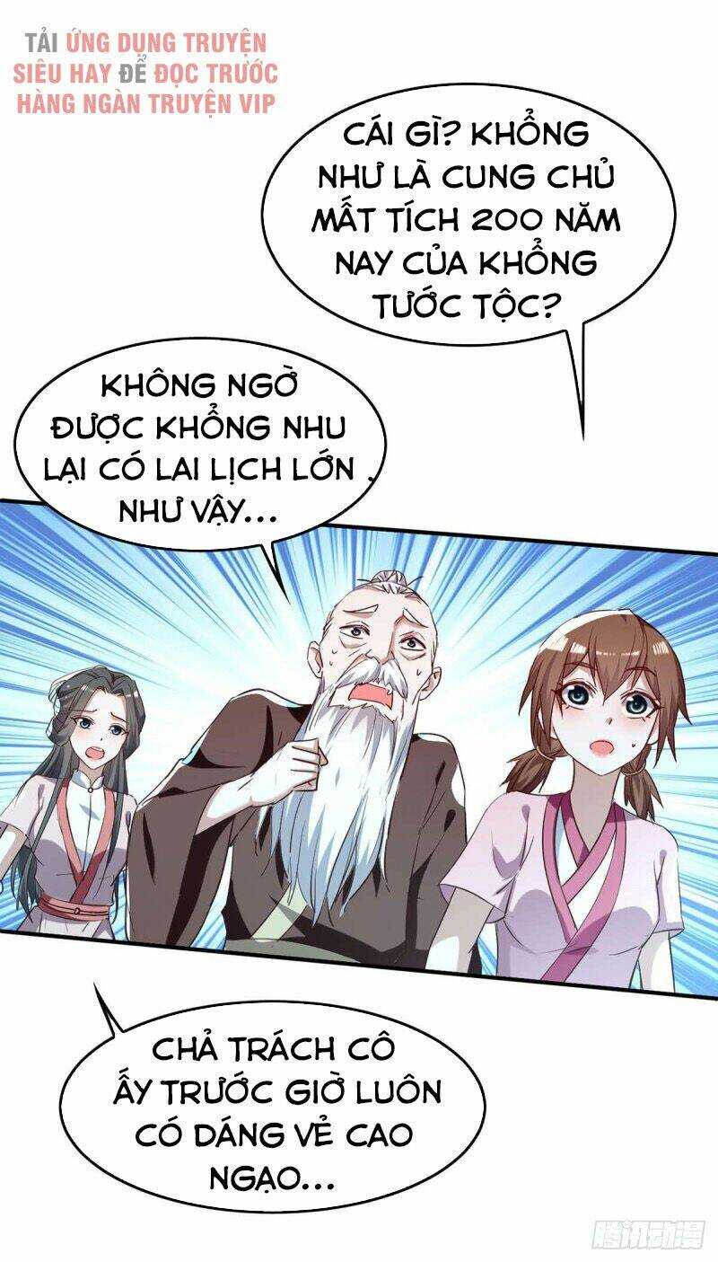 Tiên Đế Qui Lai: Chapter 250