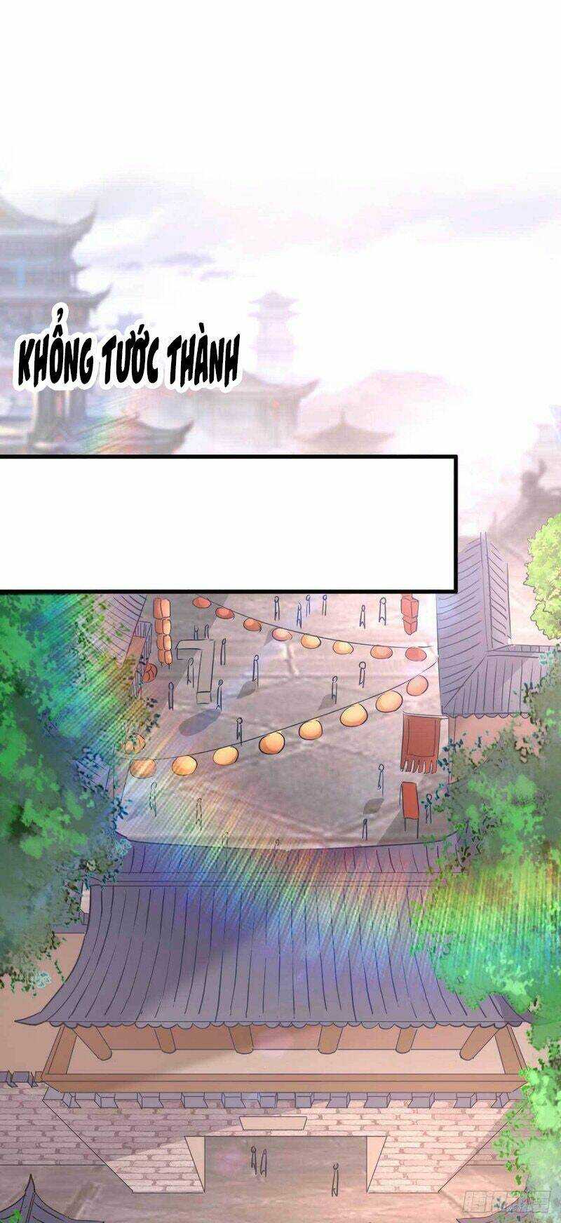 Tiên Đế Qui Lai: Chapter 250