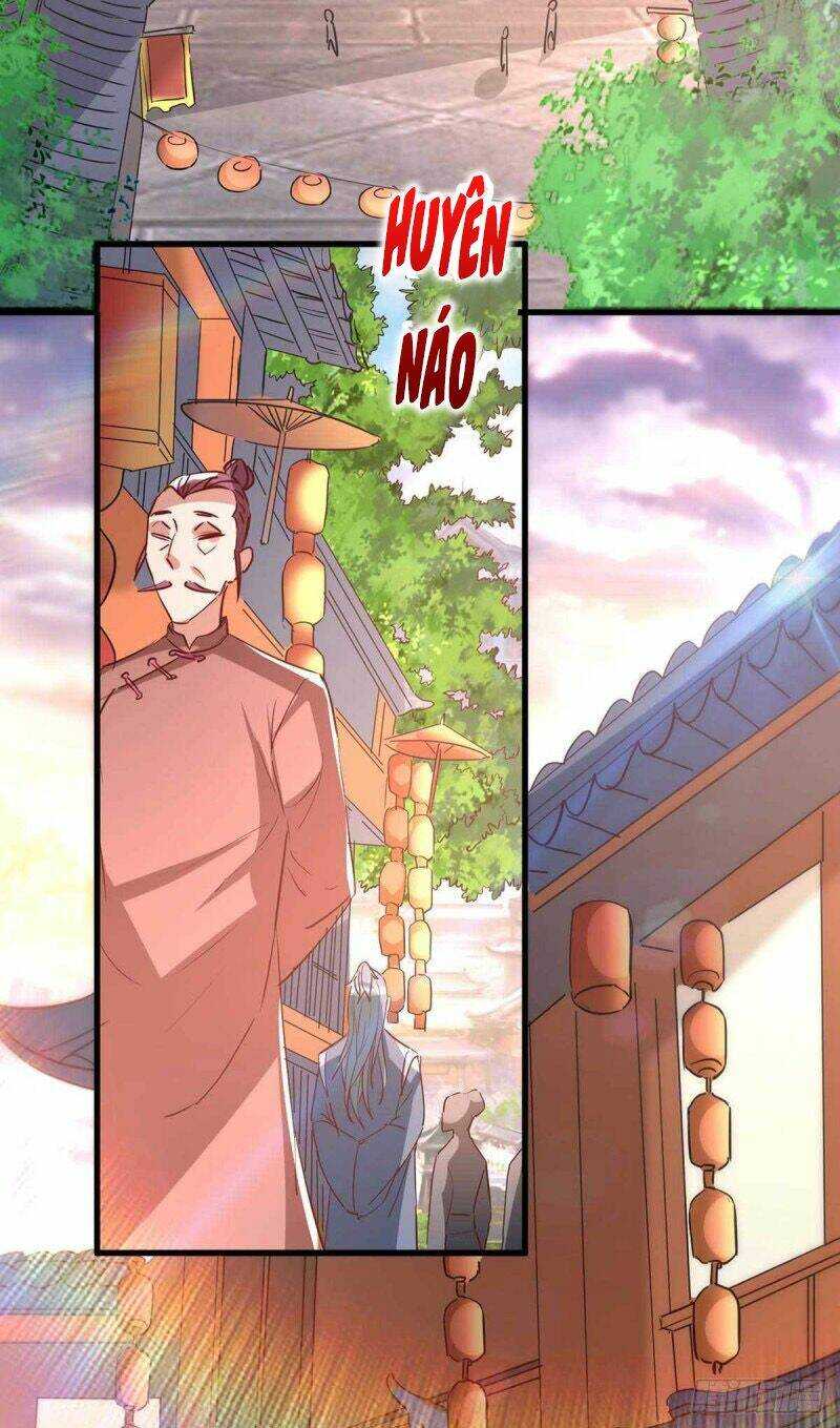 Tiên Đế Qui Lai: Chapter 250