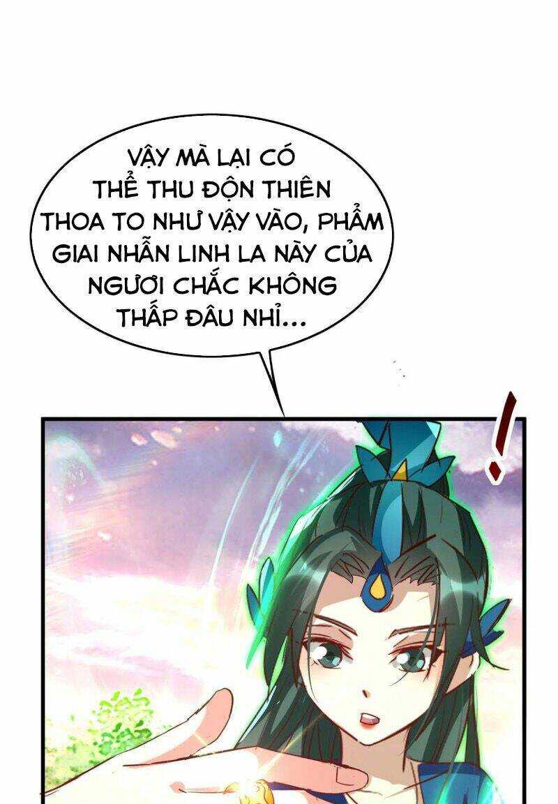 Tiên Đế Qui Lai: Chapter 250