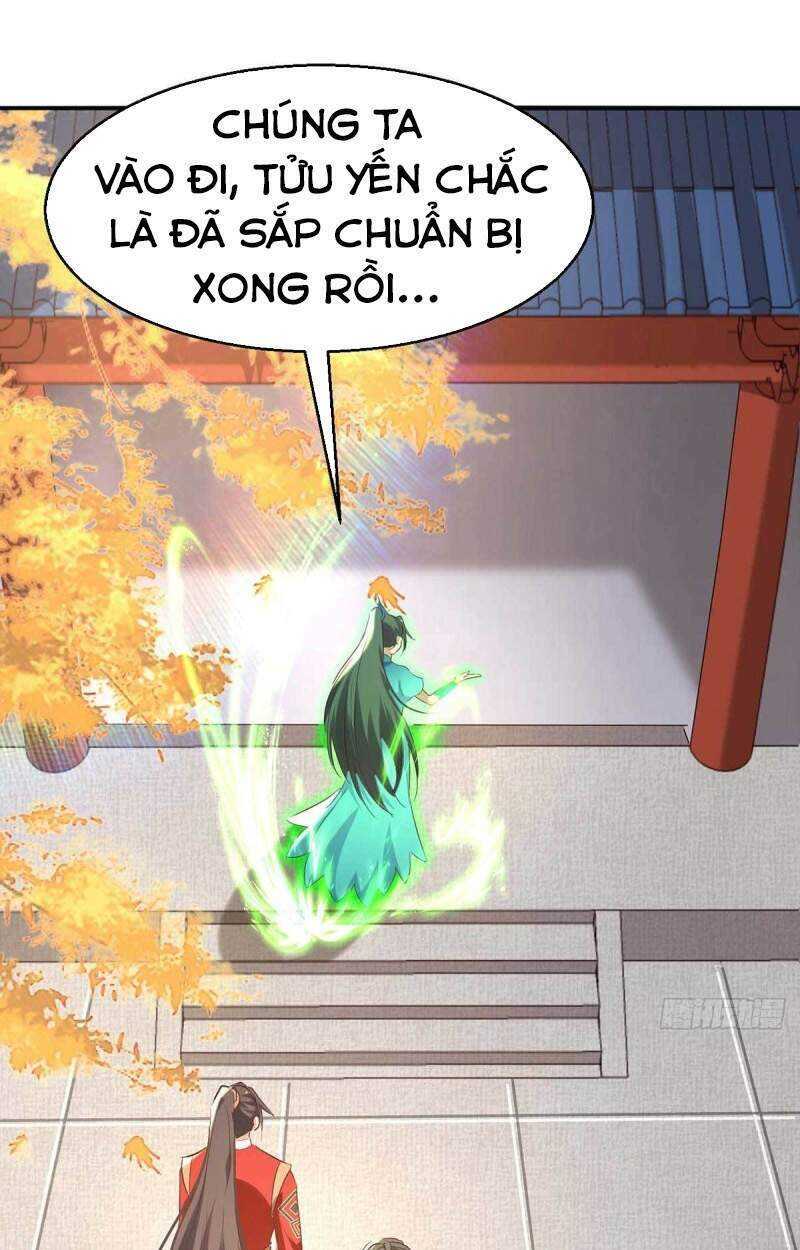 Tiên Đế Qui Lai: Chapter 251