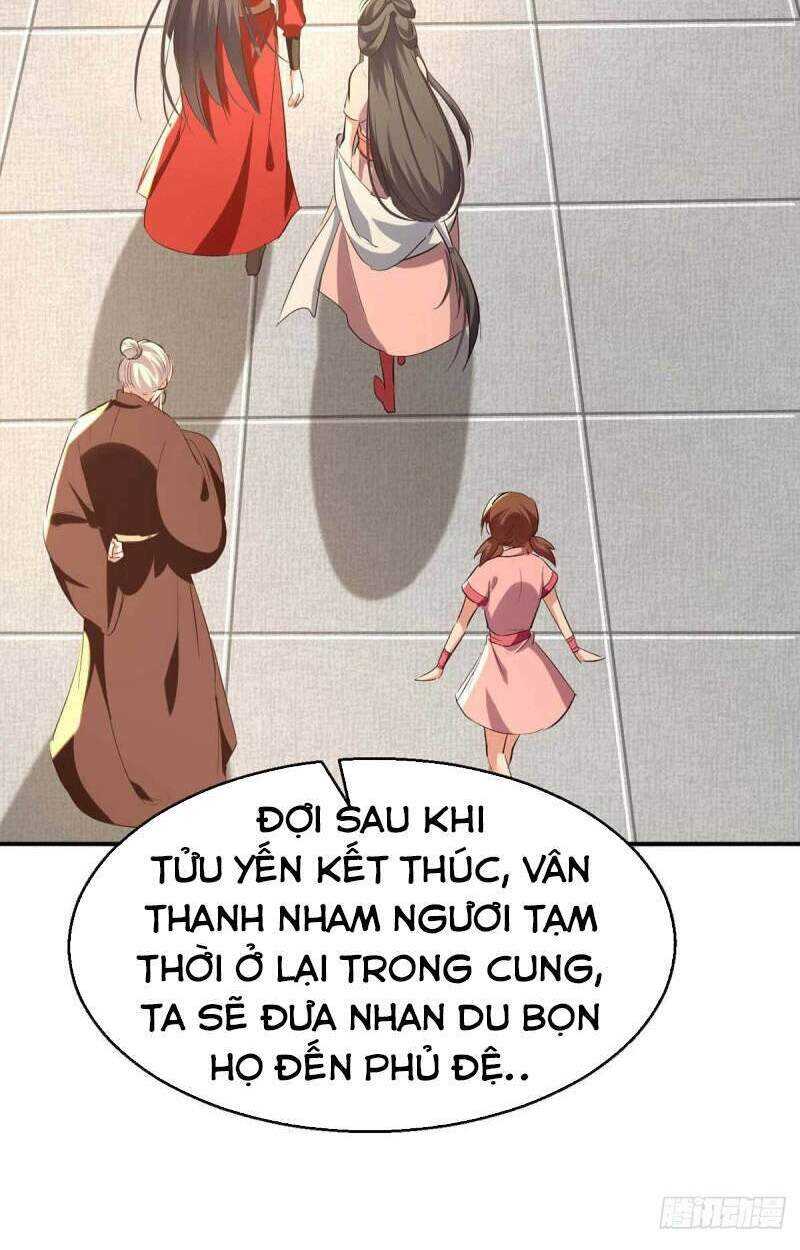 Tiên Đế Qui Lai: Chapter 251