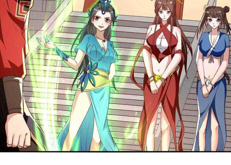 Tiên Đế Qui Lai: Chapter 251