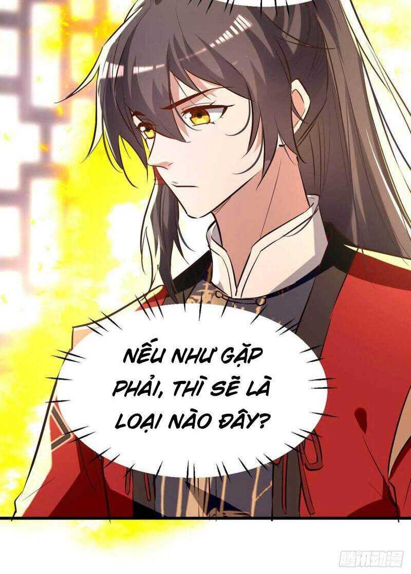 Tiên Đế Qui Lai: Chapter 251