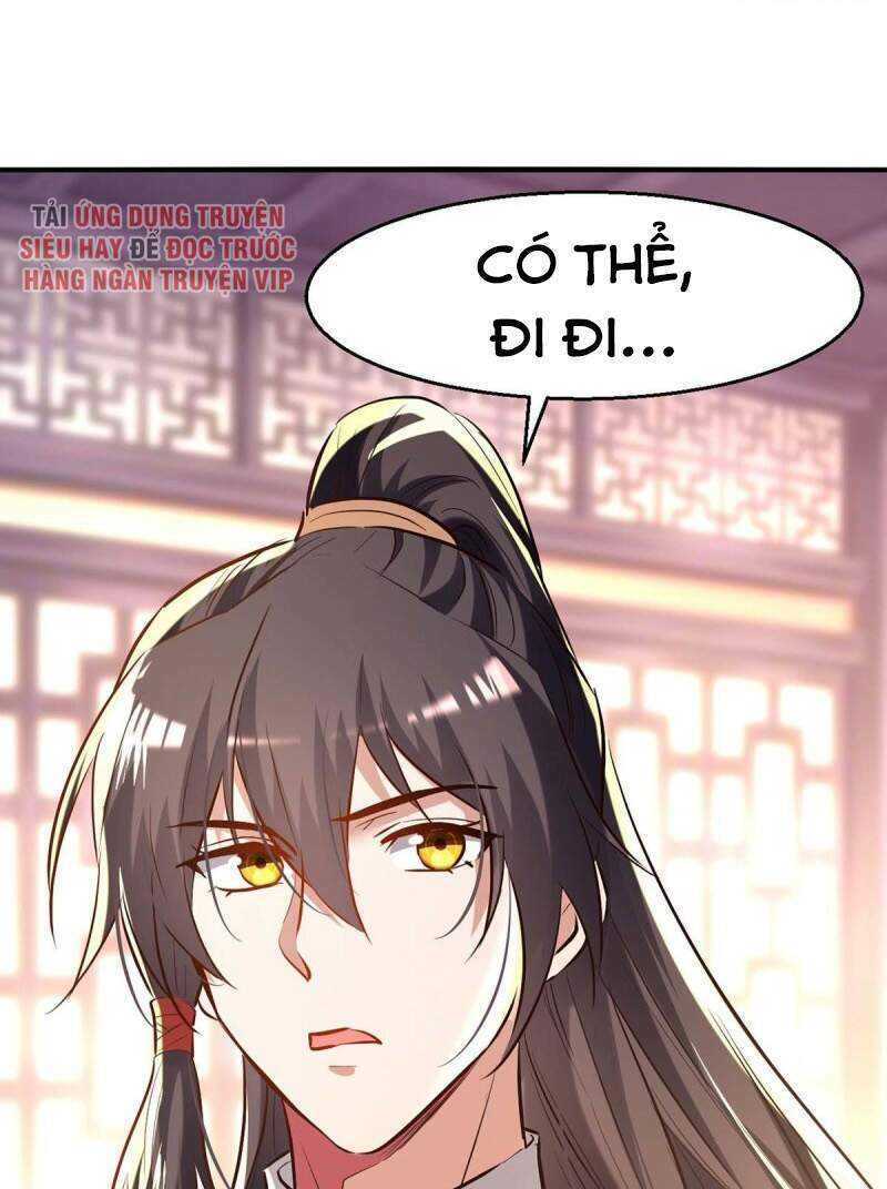 Tiên Đế Qui Lai: Chapter 251