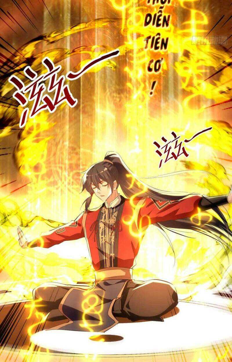Tiên Đế Qui Lai: Chapter 251