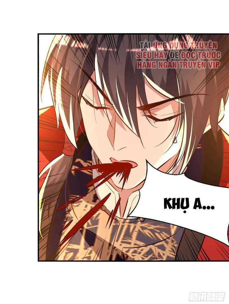 Tiên Đế Qui Lai: Chapter 251