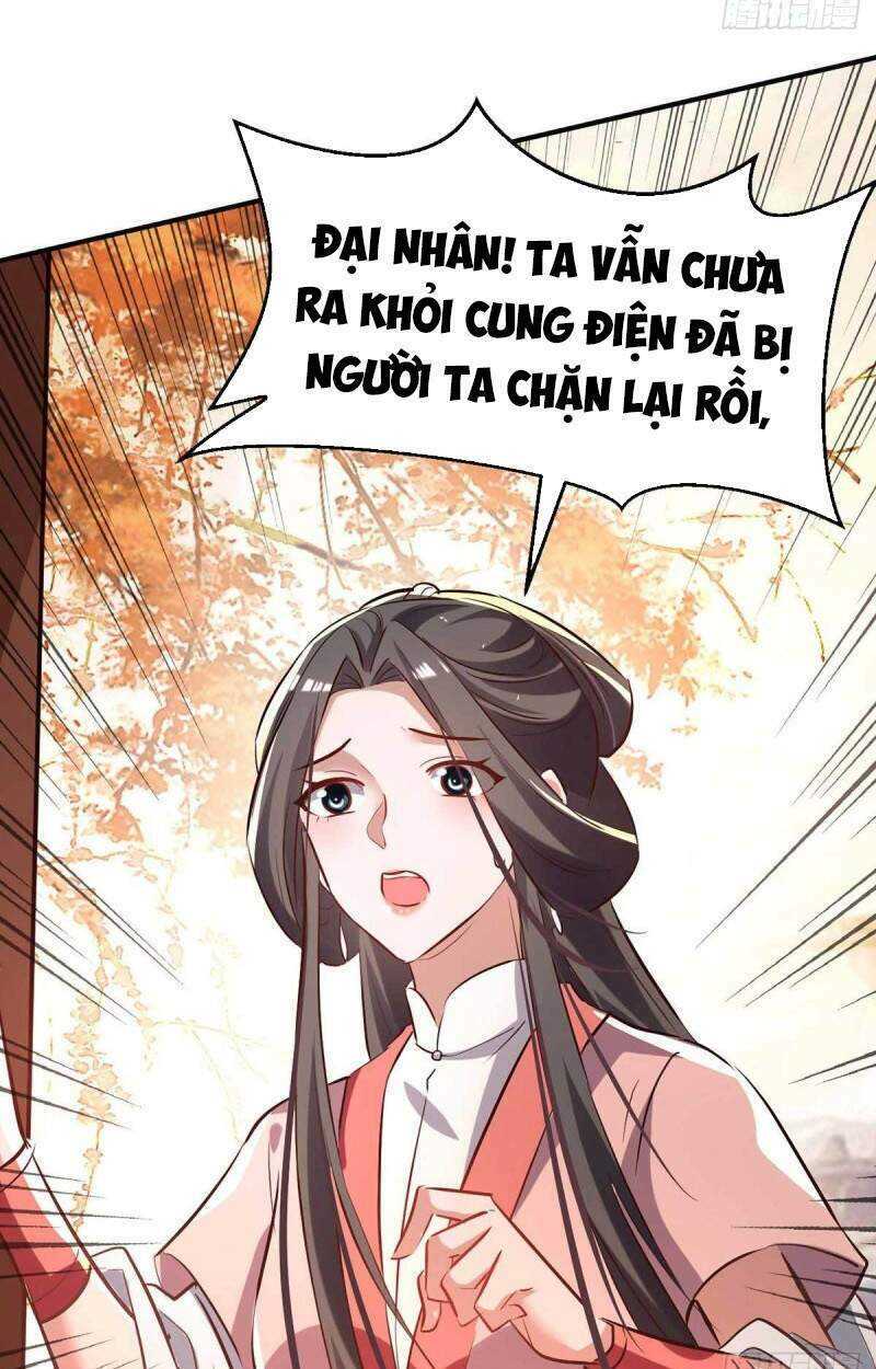 Tiên Đế Qui Lai: Chapter 251