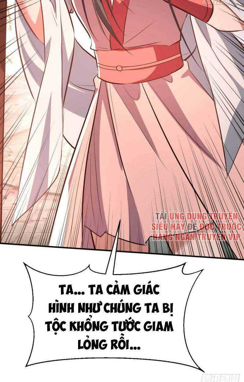 Tiên Đế Qui Lai: Chapter 251