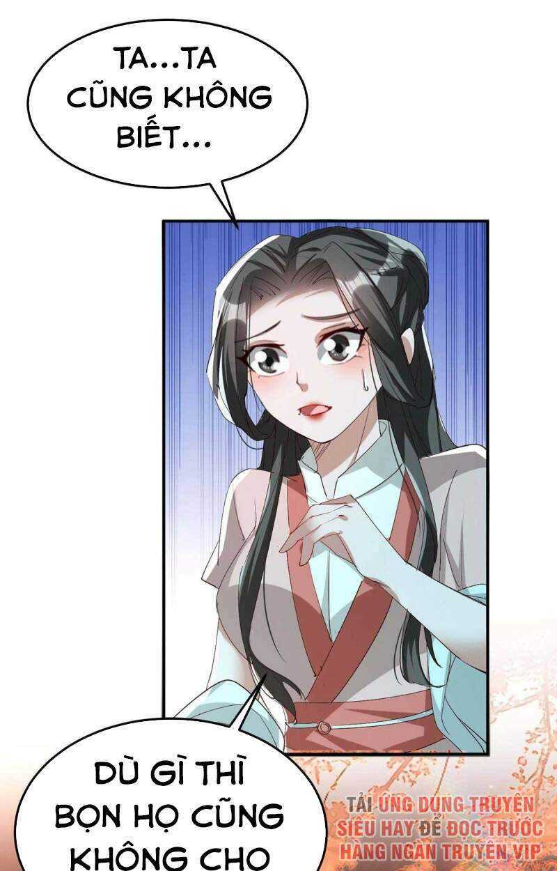 Tiên Đế Qui Lai: Chapter 251