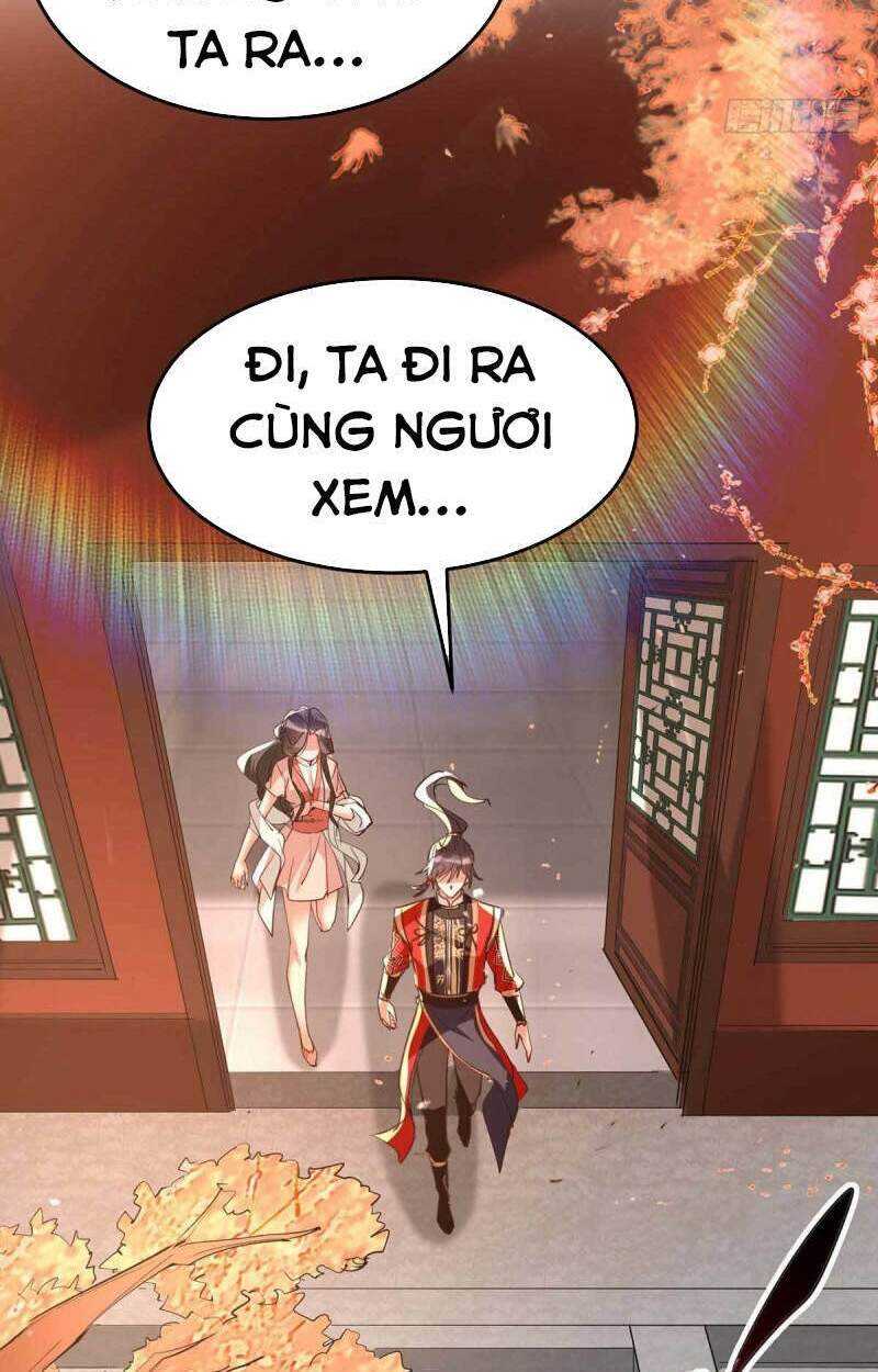 Tiên Đế Qui Lai: Chapter 251