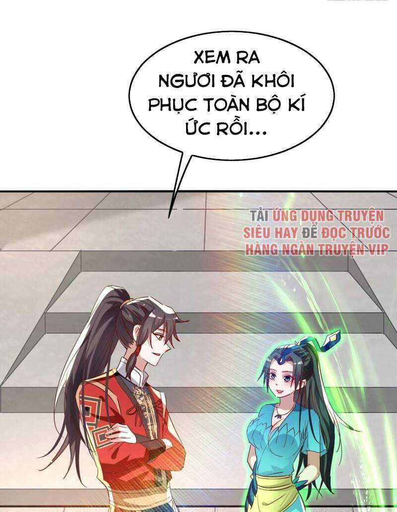 Tiên Đế Qui Lai: Chapter 251