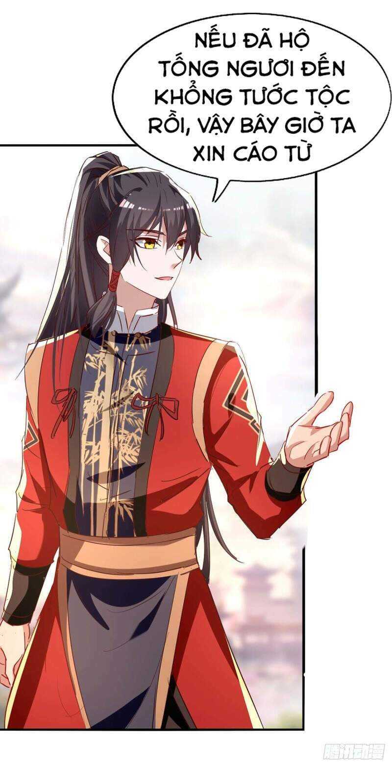 Tiên Đế Qui Lai: Chapter 251
