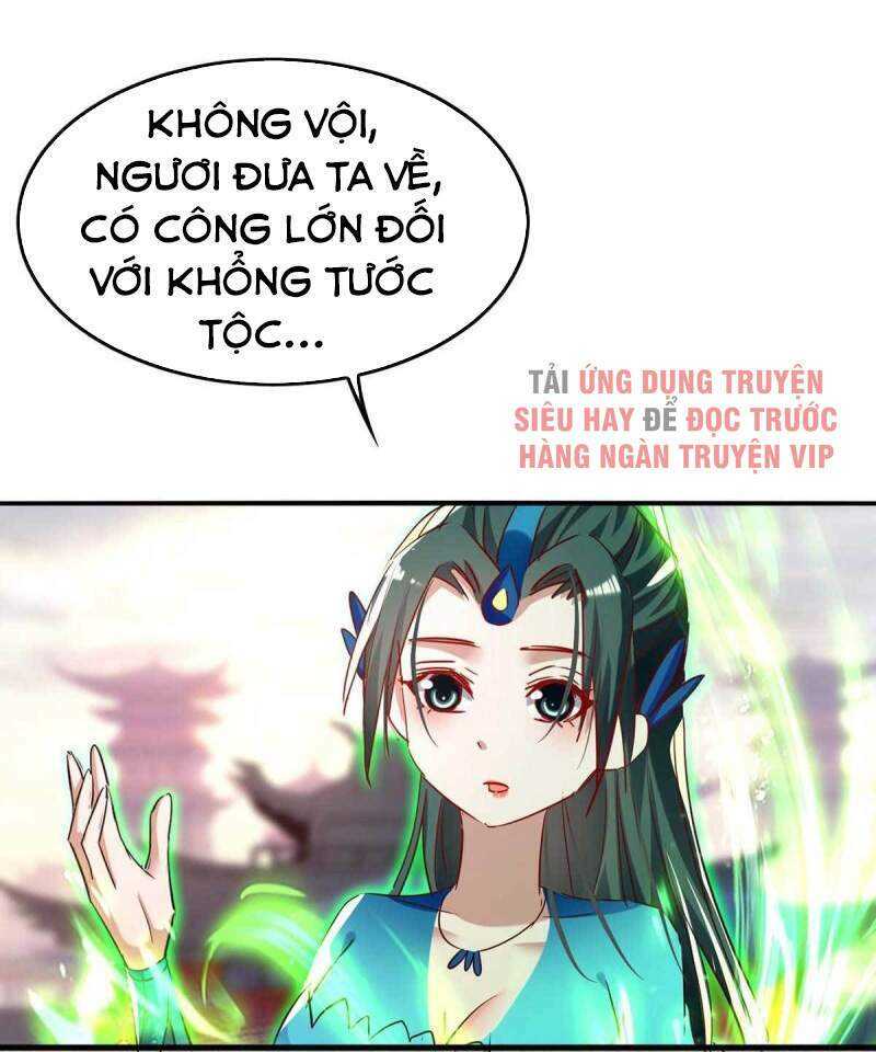 Tiên Đế Qui Lai: Chapter 251