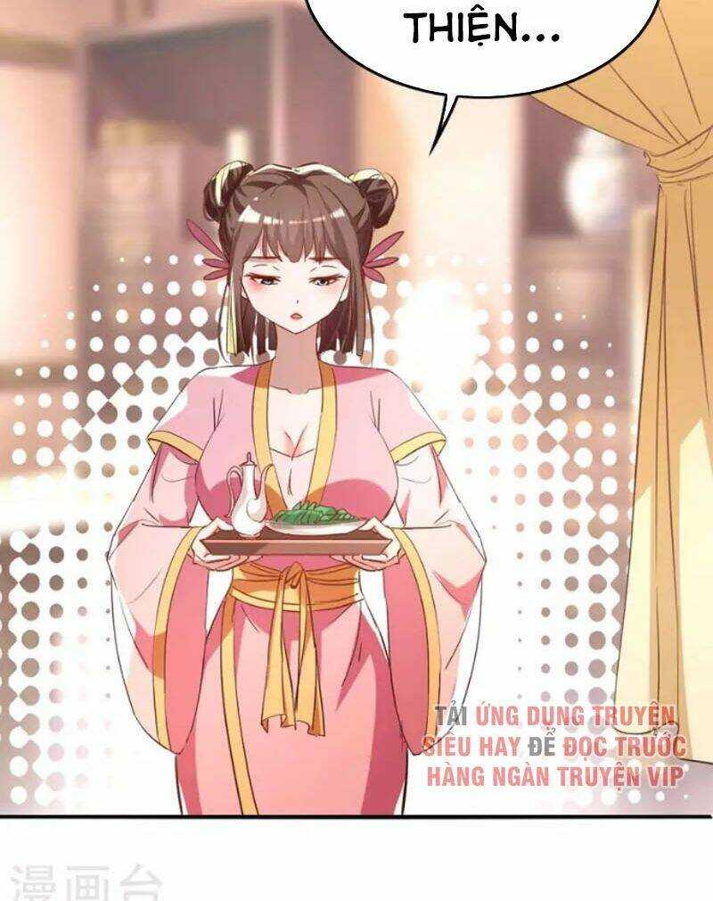 Tiên Đế Qui Lai: Chapter 253