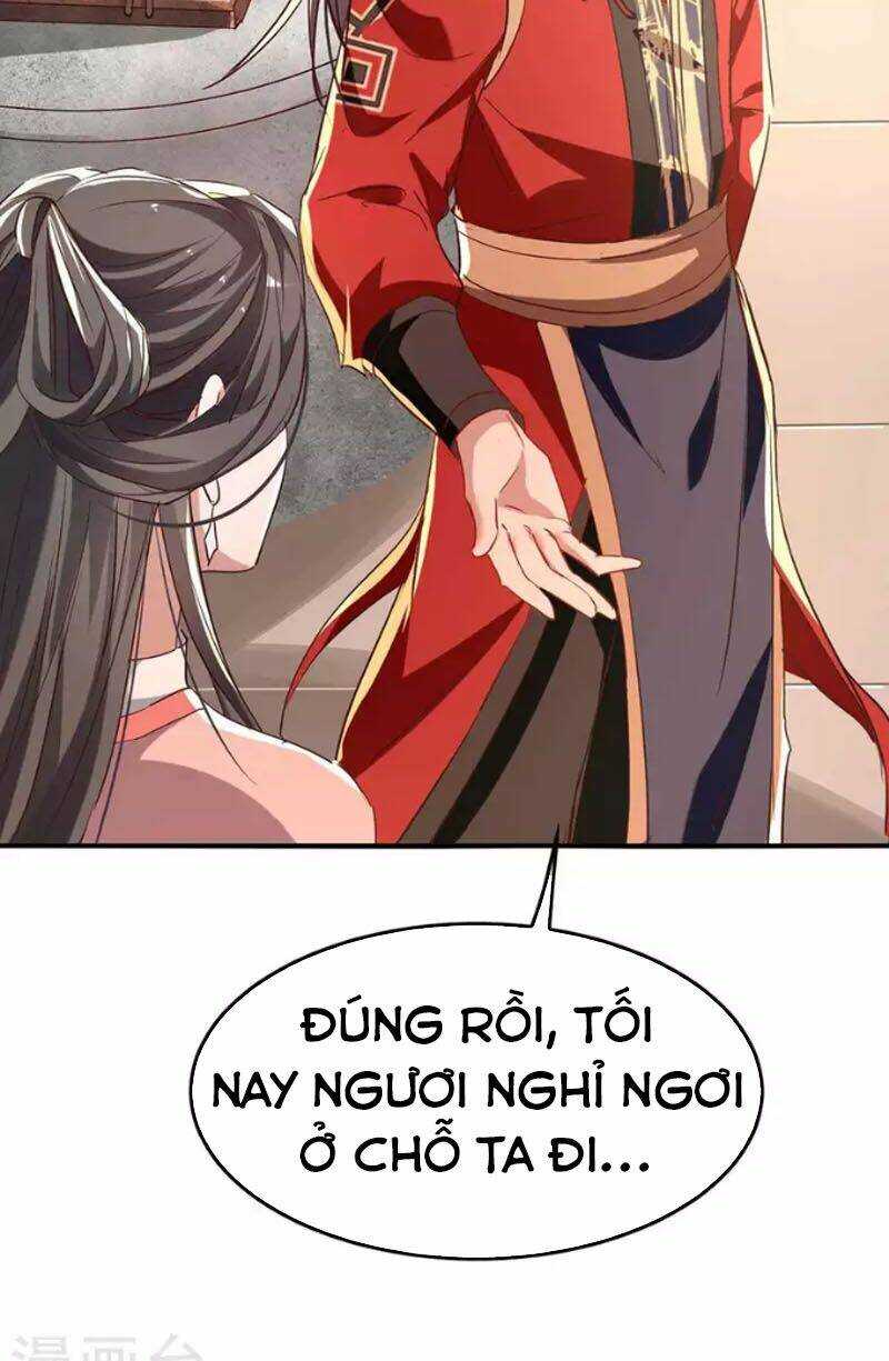 Tiên Đế Qui Lai: Chapter 253