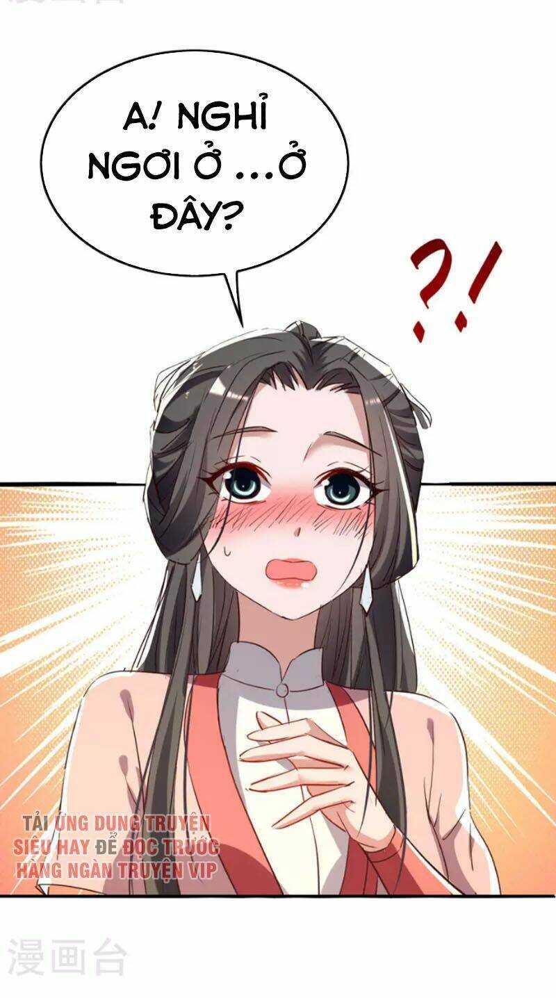 Tiên Đế Qui Lai: Chapter 253