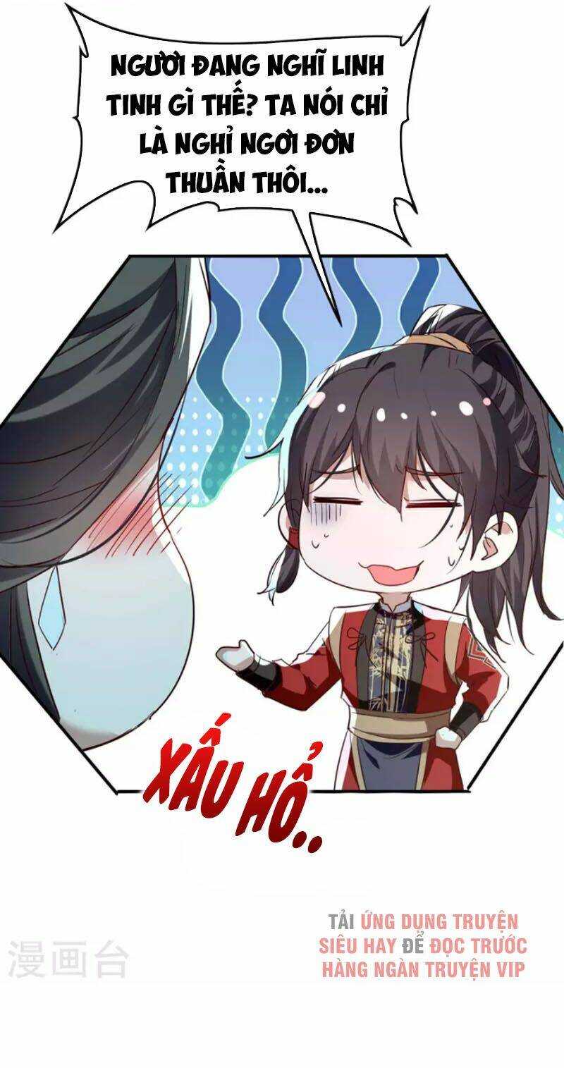 Tiên Đế Qui Lai: Chapter 253