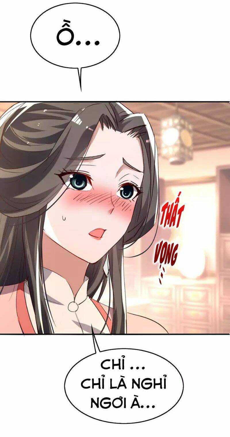 Tiên Đế Qui Lai: Chapter 253